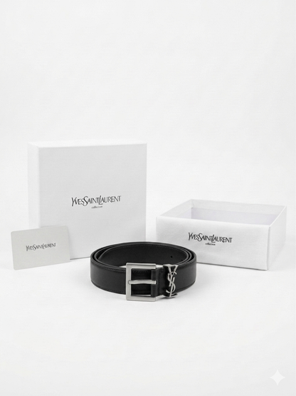 Yves Saint Laurent (YSL) Belt 1:1 Grade Quality