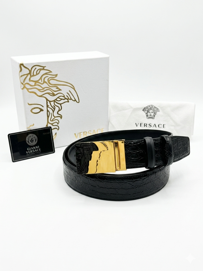 Versace Belt 1:1 Grade Quality