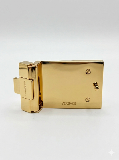 Versace Belt 1:1 Grade Quality
