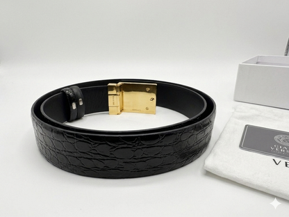 Versace Belt 1:1 Grade Quality