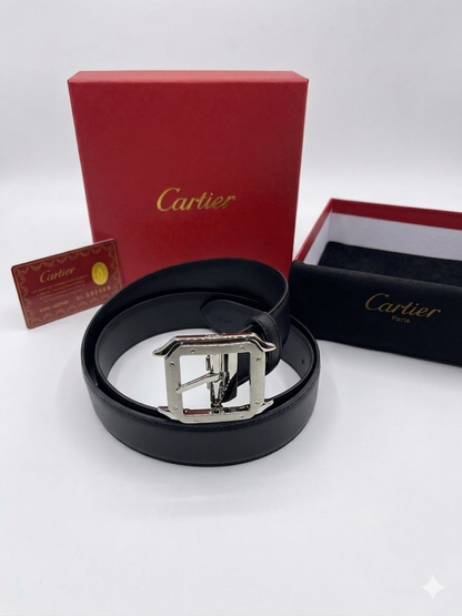 Cartier Santos Belt 1:1 Grade Quality