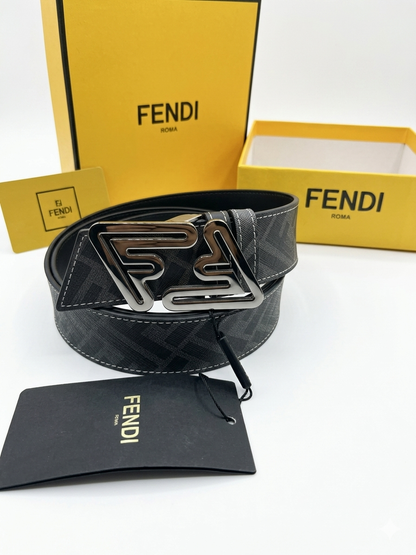 Fendi Belt 1:1 Grade Quality
