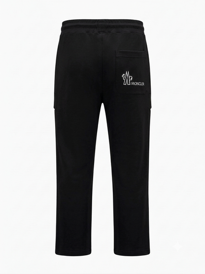 Moncler Trouser Made in Turkey