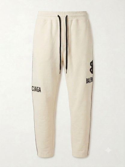 Balenciaga Trouser Made in Turkey