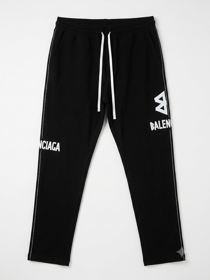 Balenciaga Trouser Made in Turkey