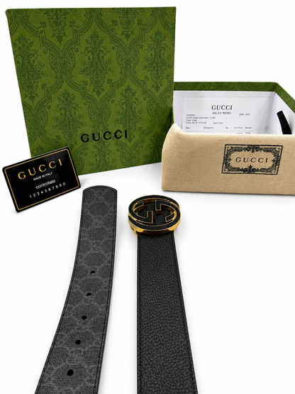Gucci  Belt 1:1 Grade Quality