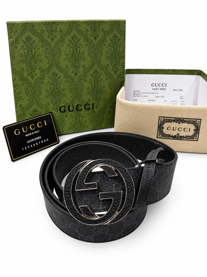 Gucci  Belt 1:1 Grade Quality