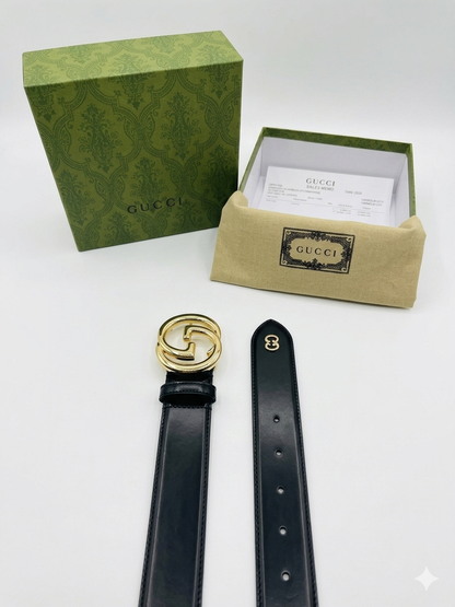 Gucci  Belt 1:1 Grade Quality