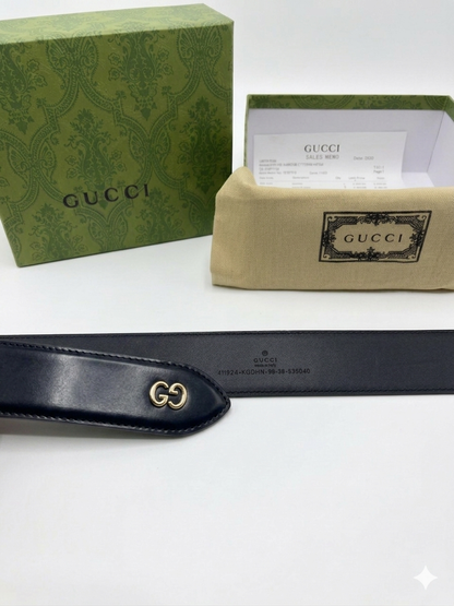Gucci  Belt 1:1 Grade Quality