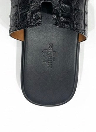Hermes Izmir Sandal