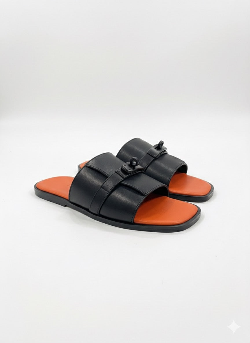 Hermes Izmir Sandal