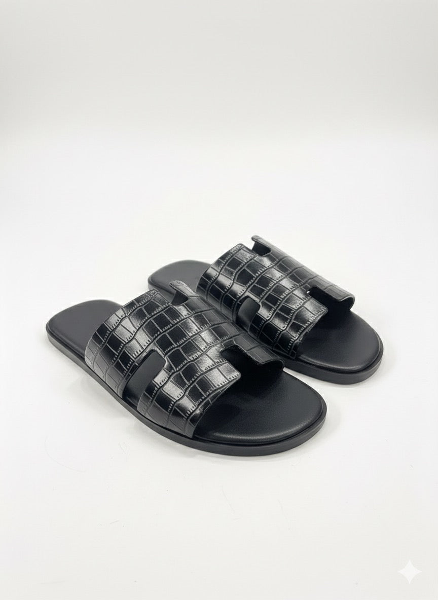 Hermes Izmir Sandal