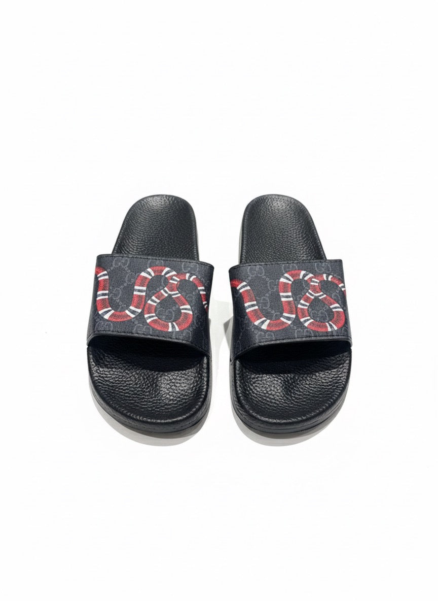 Gucci Slide