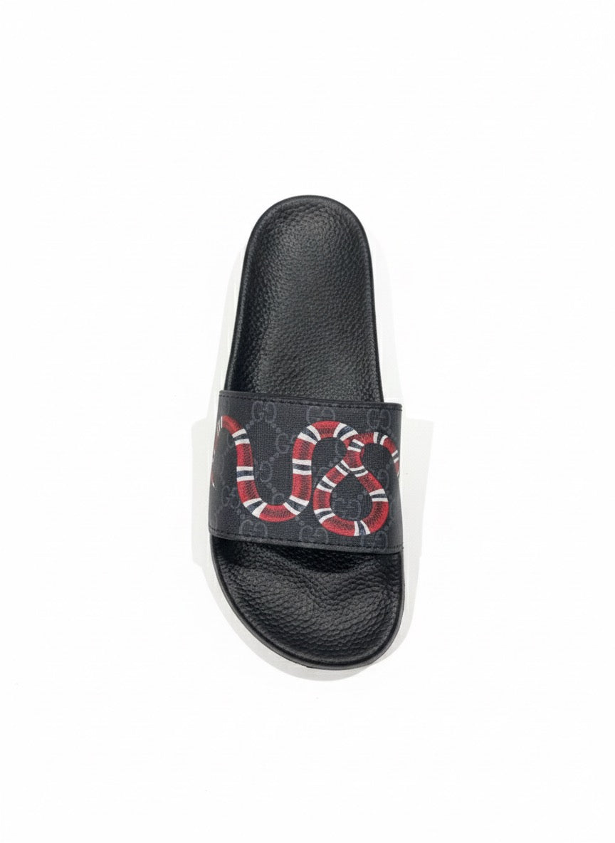 Gucci Slide