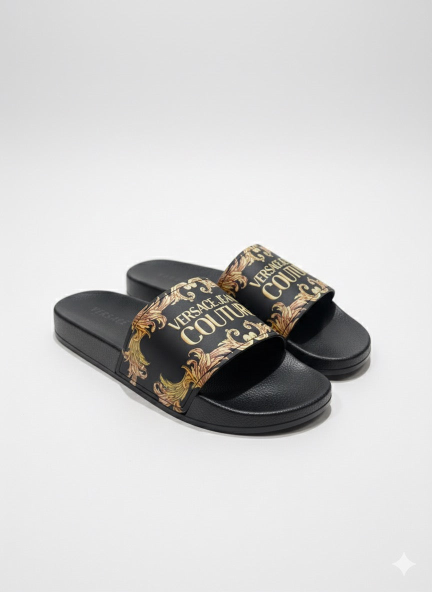 Versace Slide