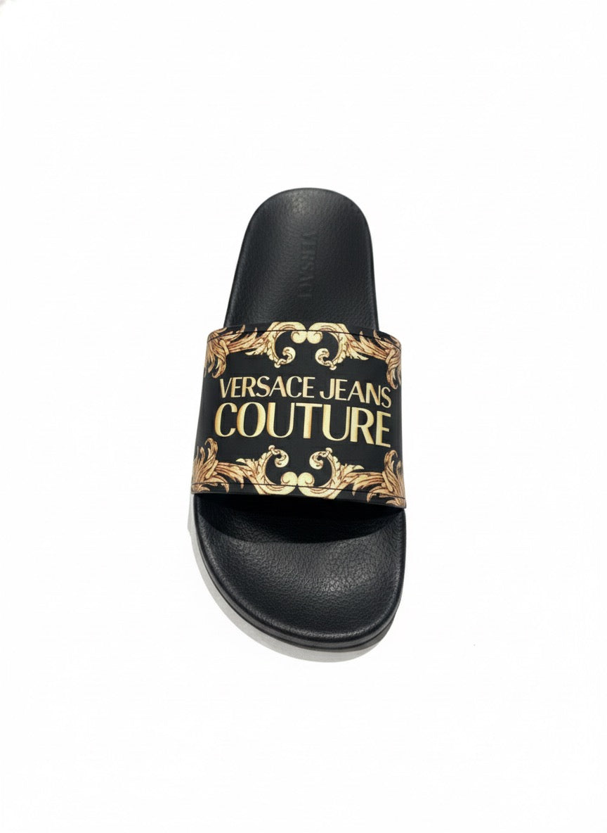 Versace Slide