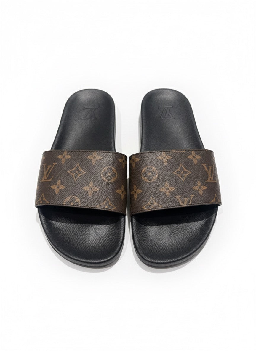 Louis Vuitton Slide