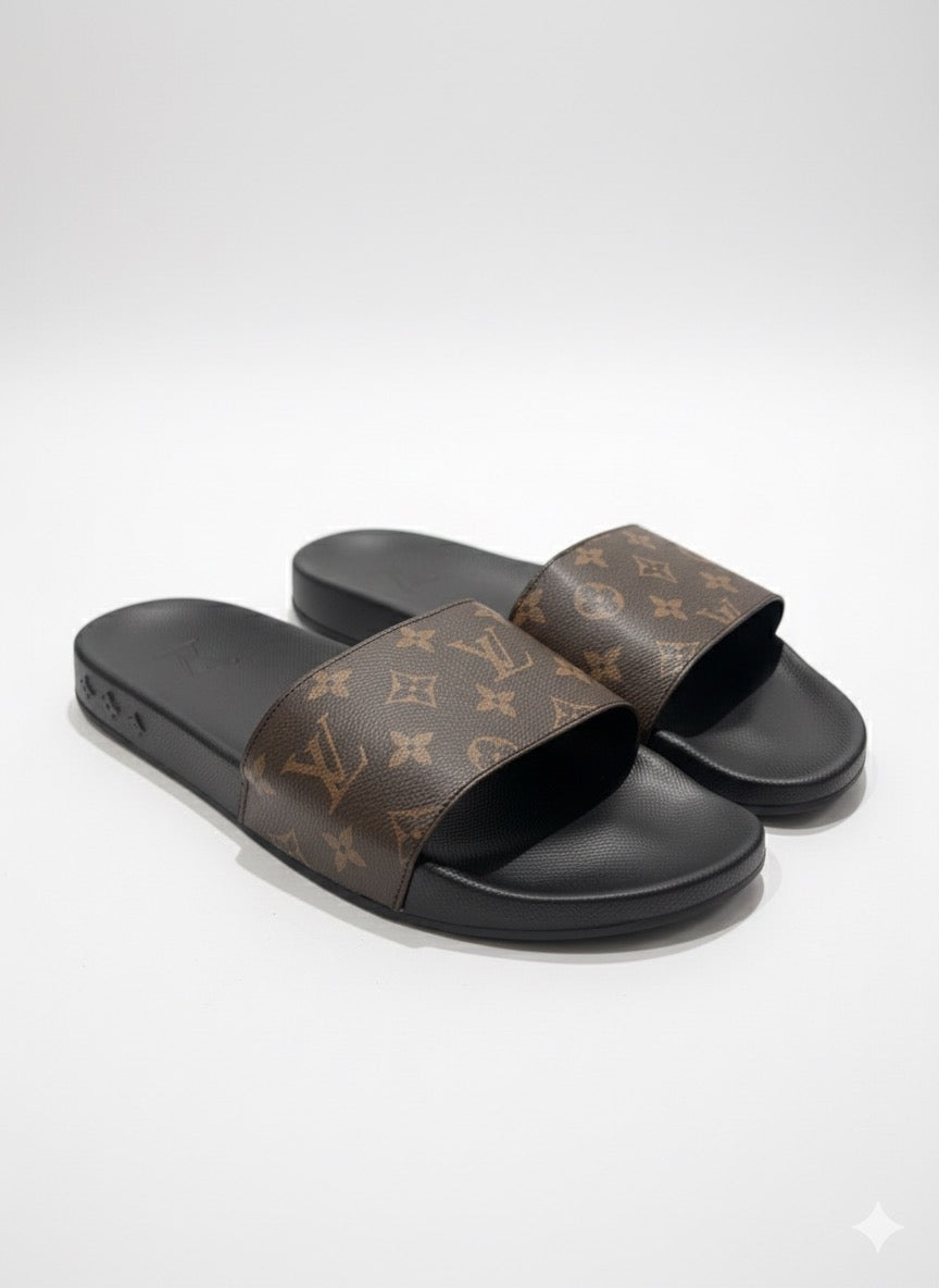 Louis Vuitton Slide