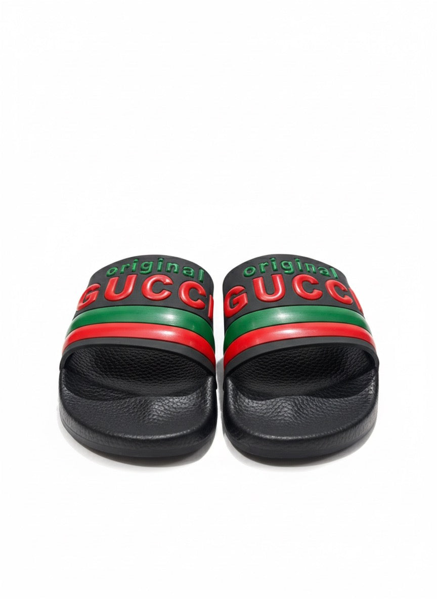 Gucci Slide