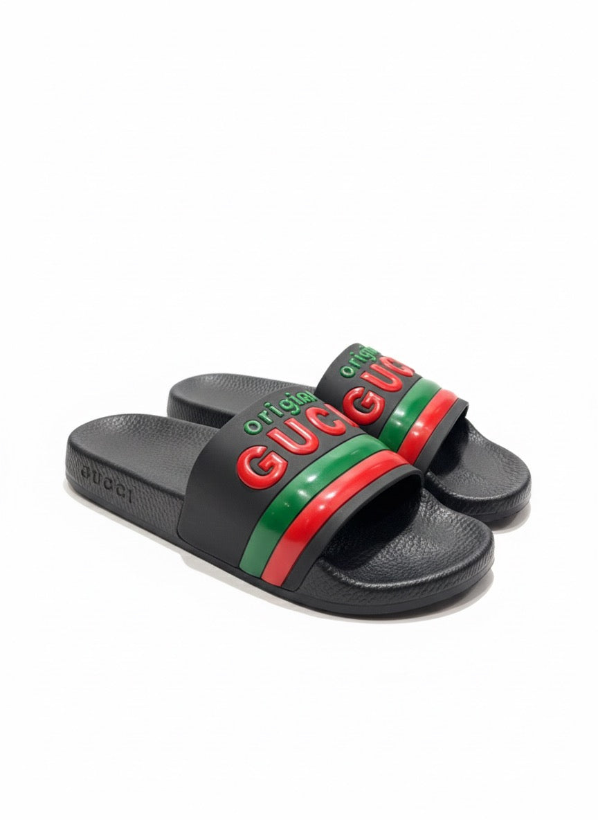 Gucci Slide