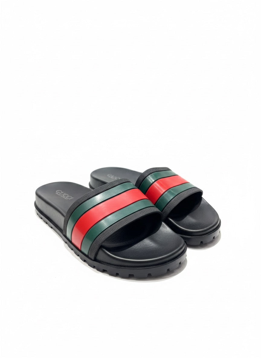 Gucci Slide