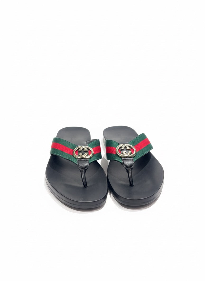 Gucci Slide