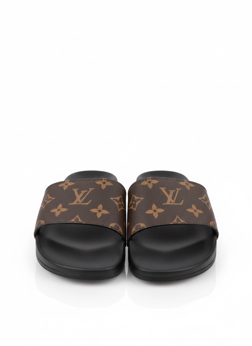 Louis Vuitton Slide