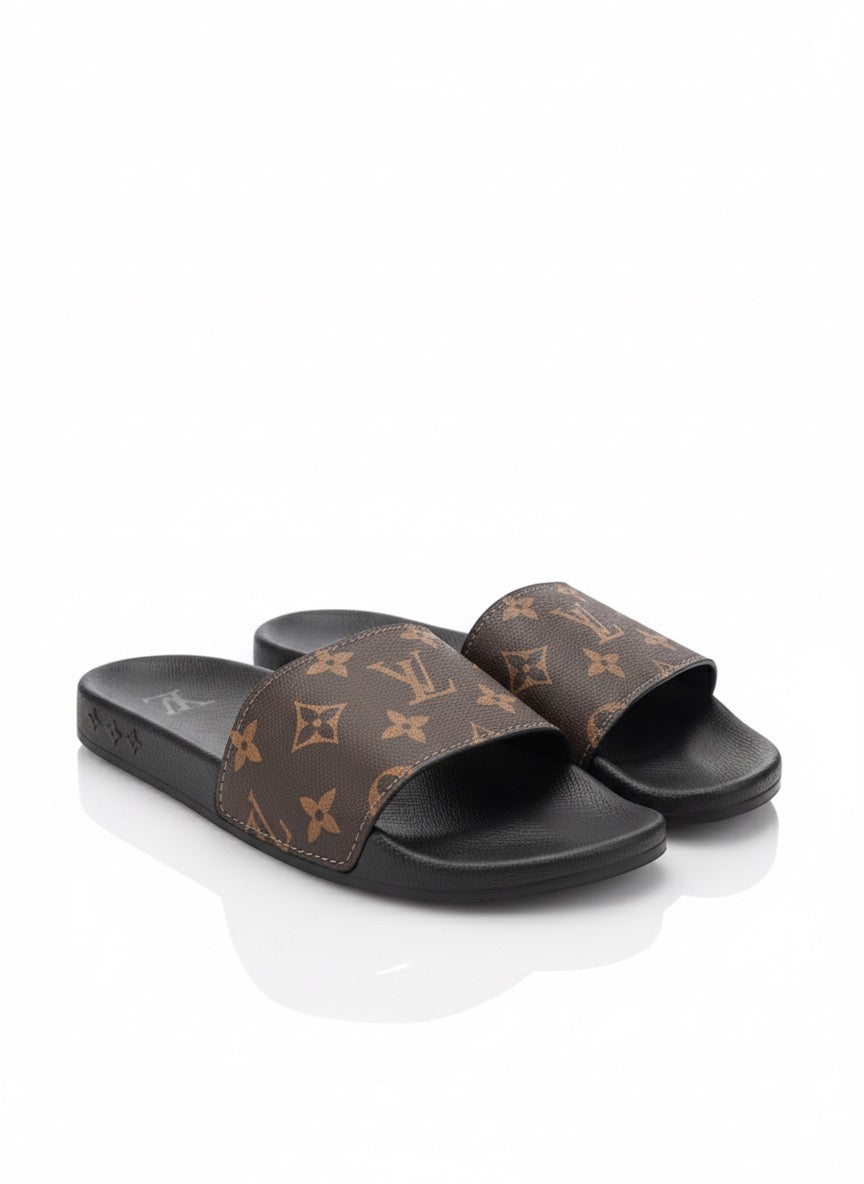 Louis Vuitton Slide