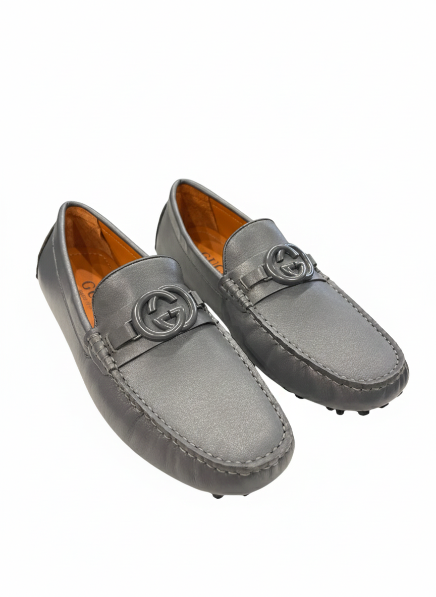 Gucci Driving Loafer