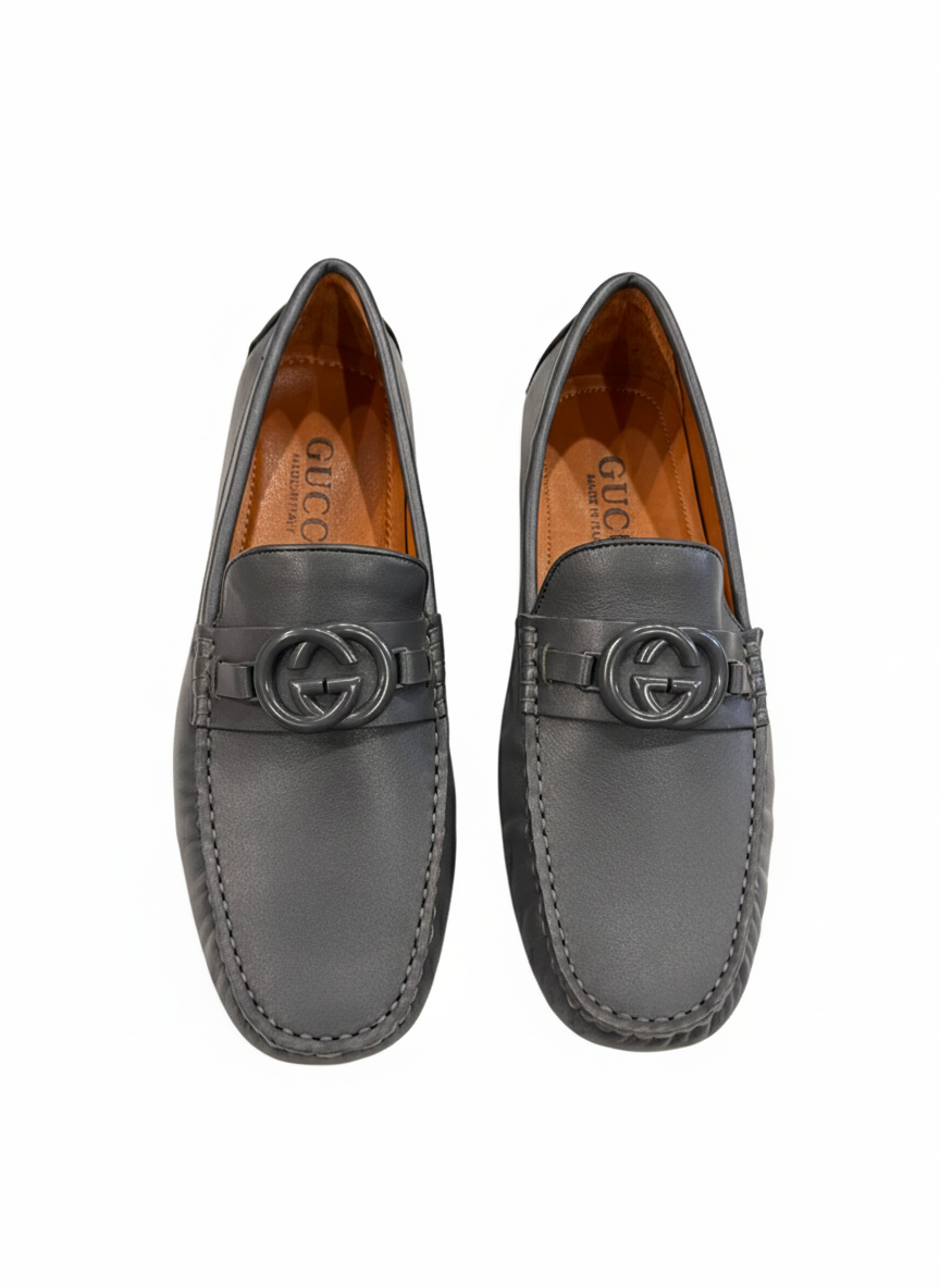 Gucci Driving Loafer