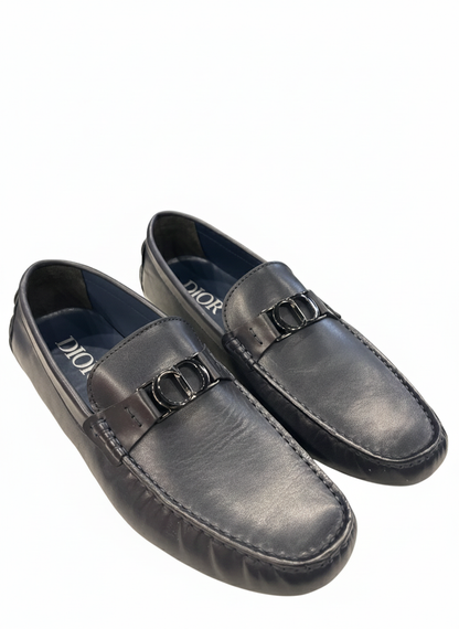 Dior Driving Loafer