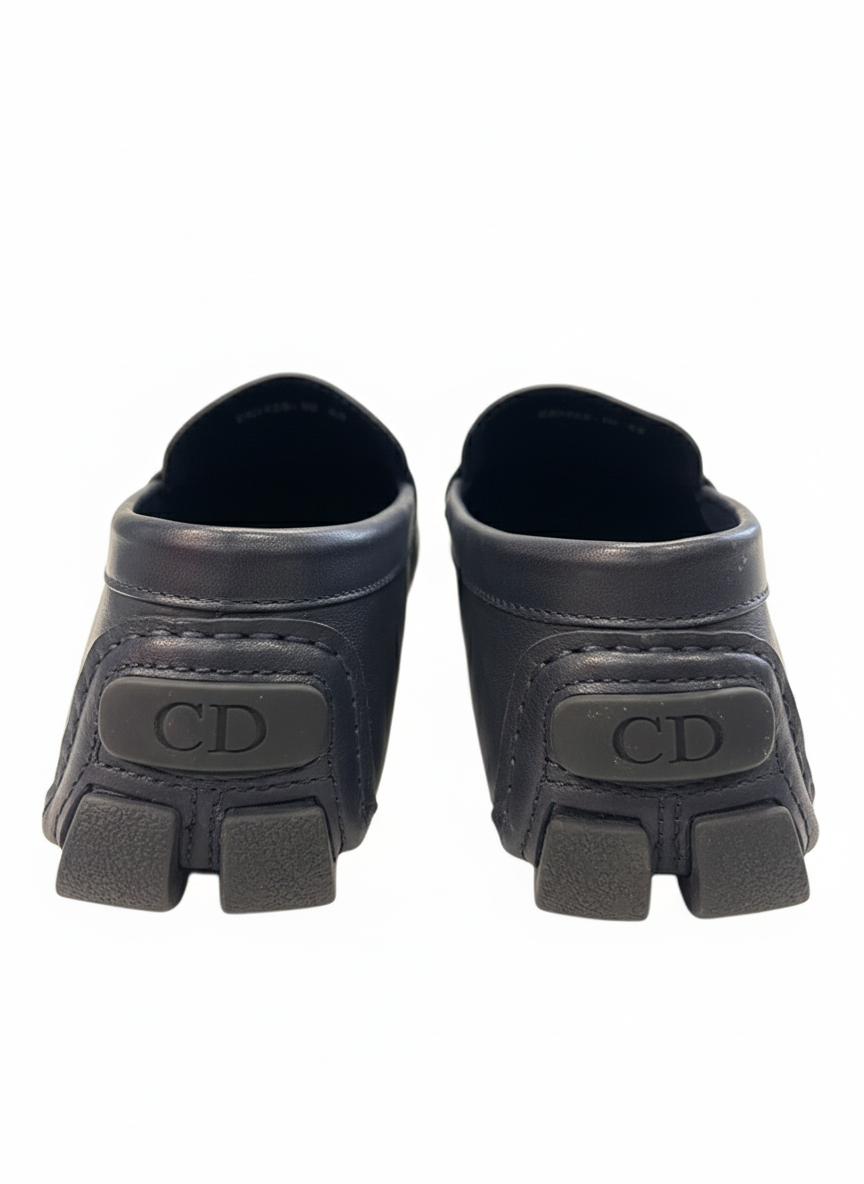 Dior Driving Loafer
