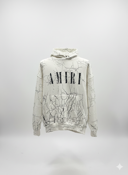 AMIRI HOODIE MADE IN TURKEY