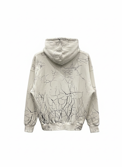 AMIRI HOODIE MADE IN TURKEY