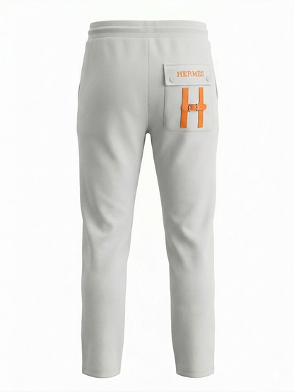 Hermès Trouser Made in Turkey