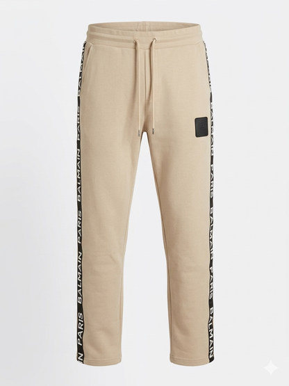 Balmain Trouser Made in Turkey