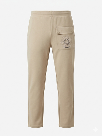 Balmain Trouser Made in Turkey