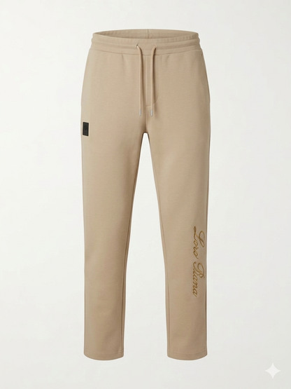 Loro Piana Trouser Made in Turkey