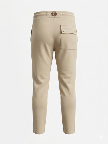 Loro Piana Trouser Made in Turkey