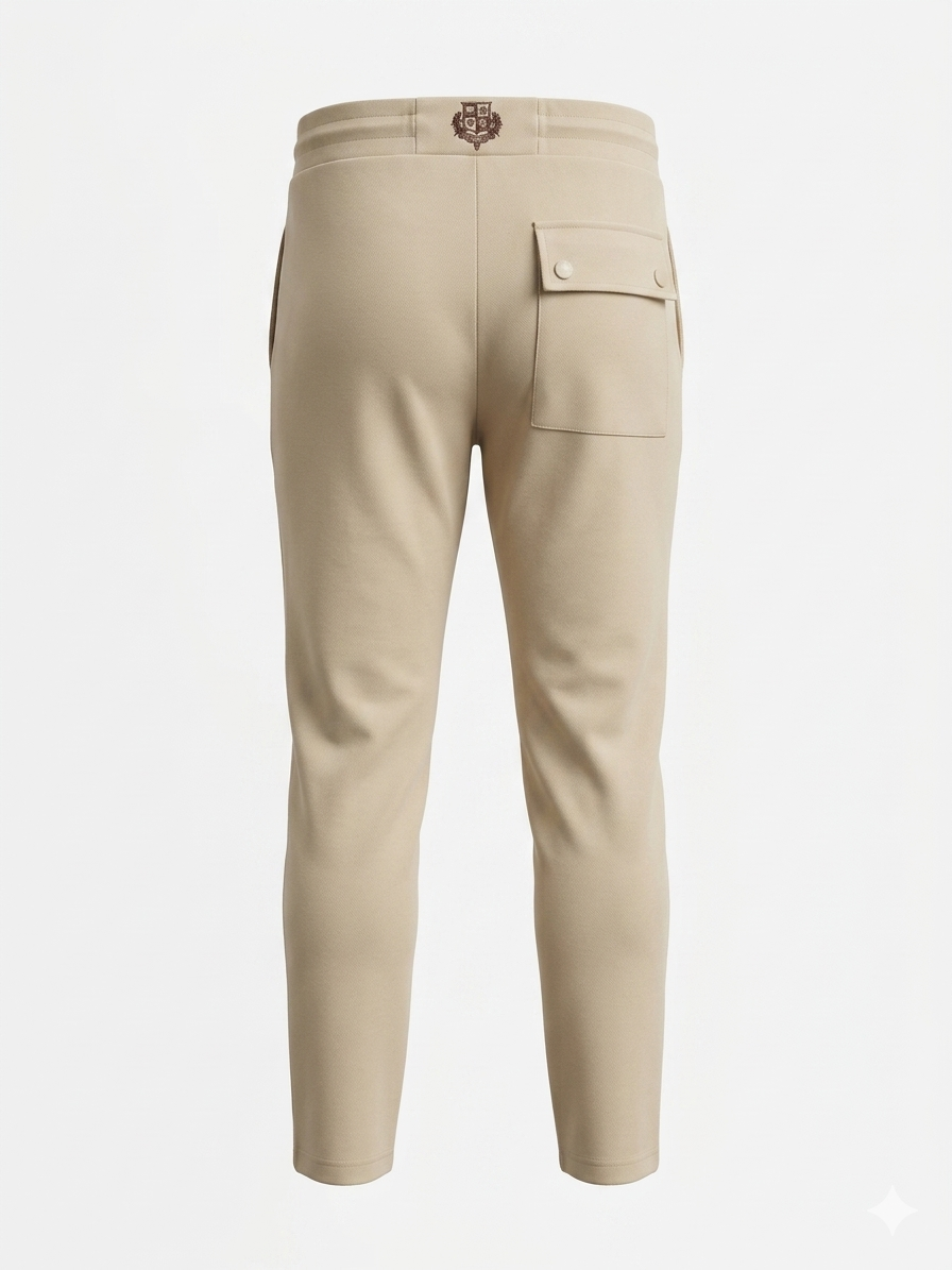 Loro Piana Trouser Made in Turkey