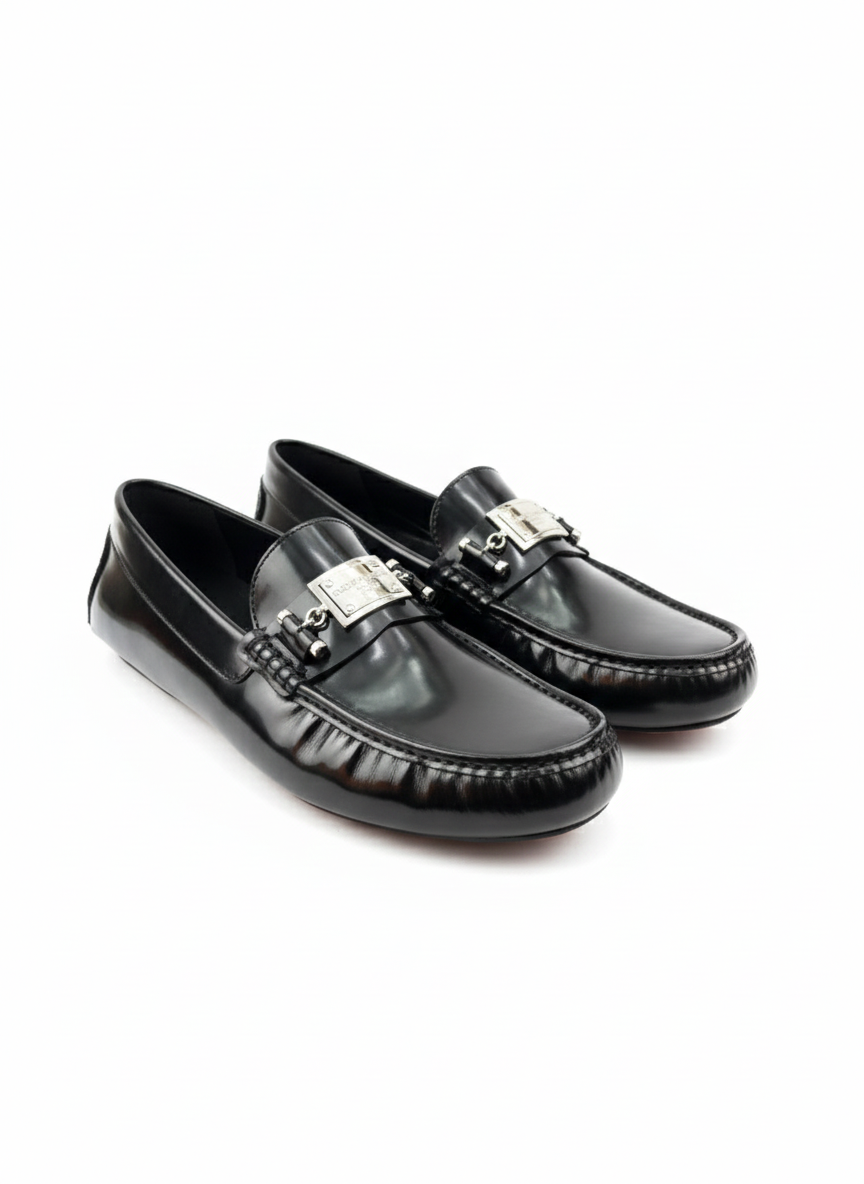 DOLCE & GABBANA Driving Loafer 1:1 Grade
