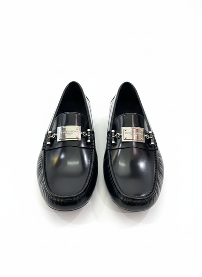 DOLCE & GABBANA Driving Loafer 1:1 Grade