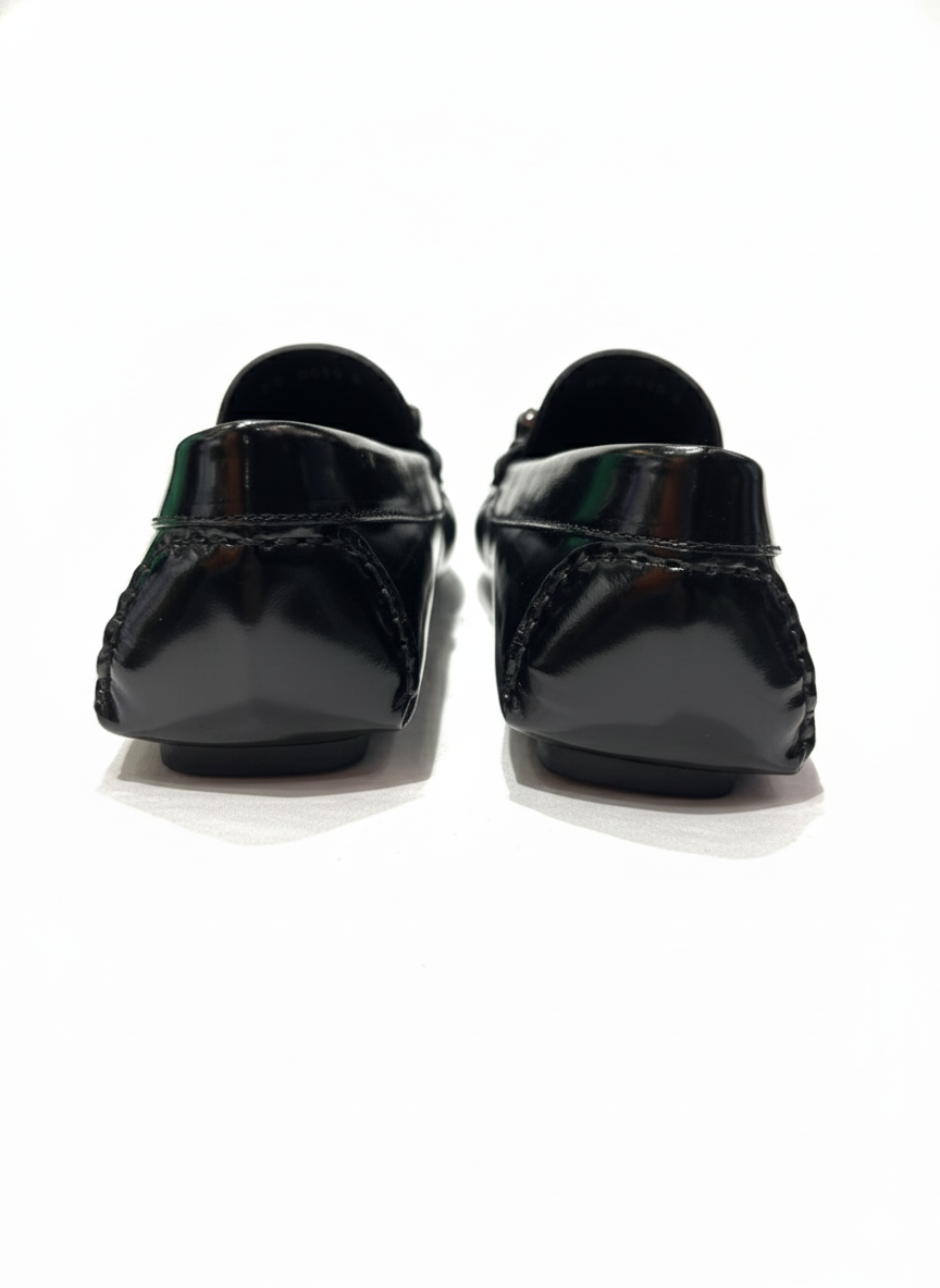 DOLCE & GABBANA Driving Loafer 1:1 Grade