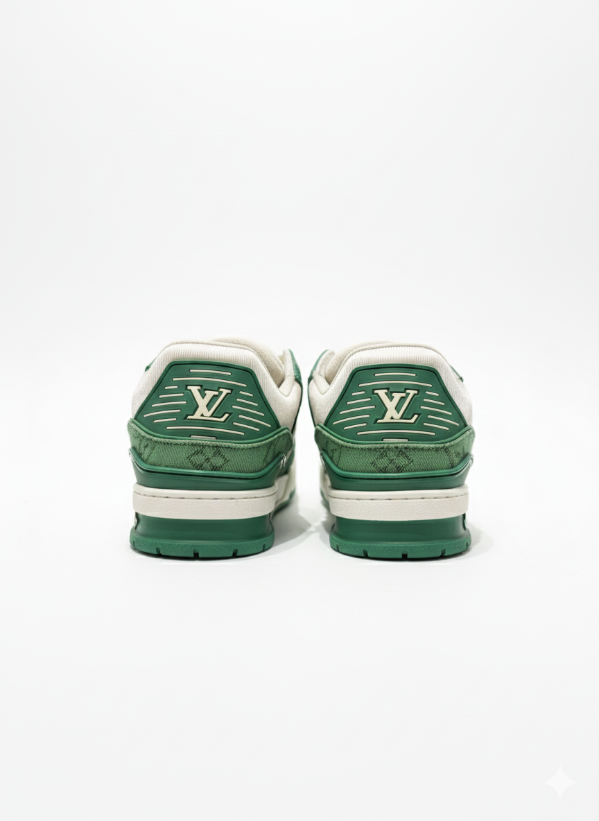 Louis Vuittion Sneaker