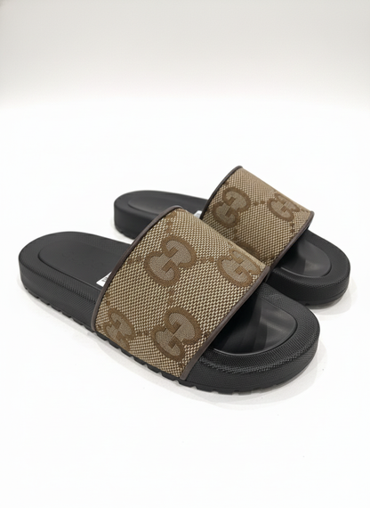 Gucci Slide