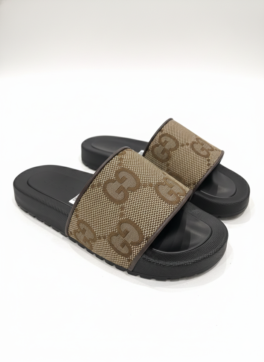 Gucci Slide