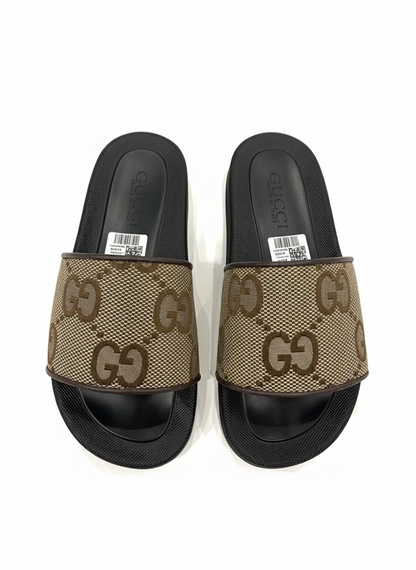 Gucci Slide