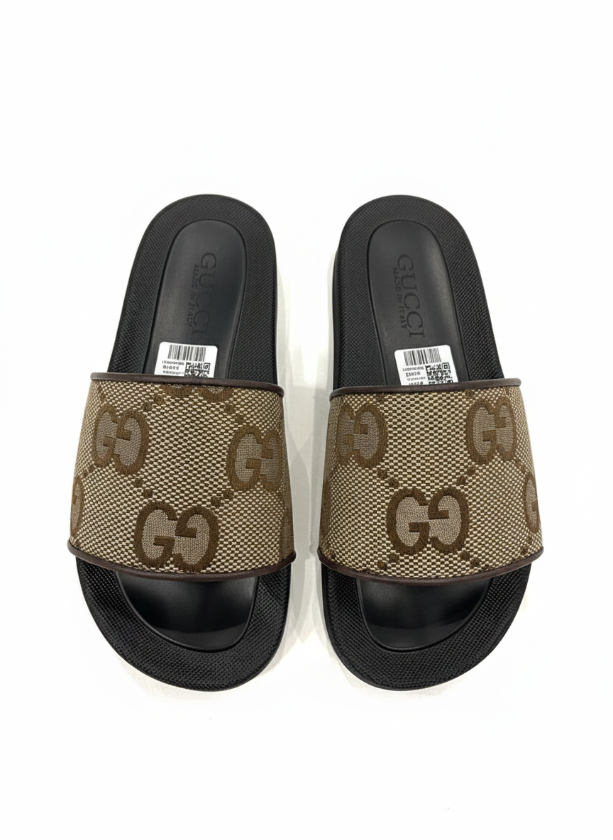 Gucci Slide