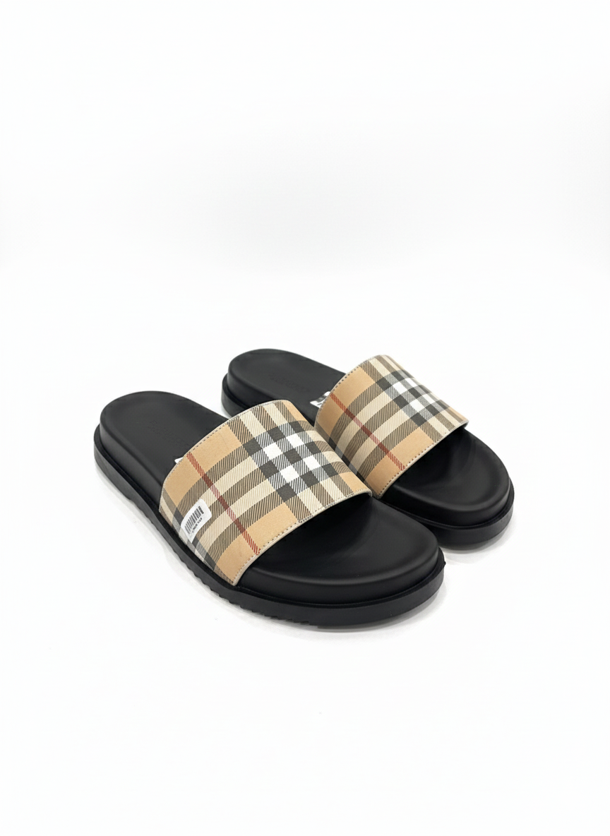 Burberry Slide