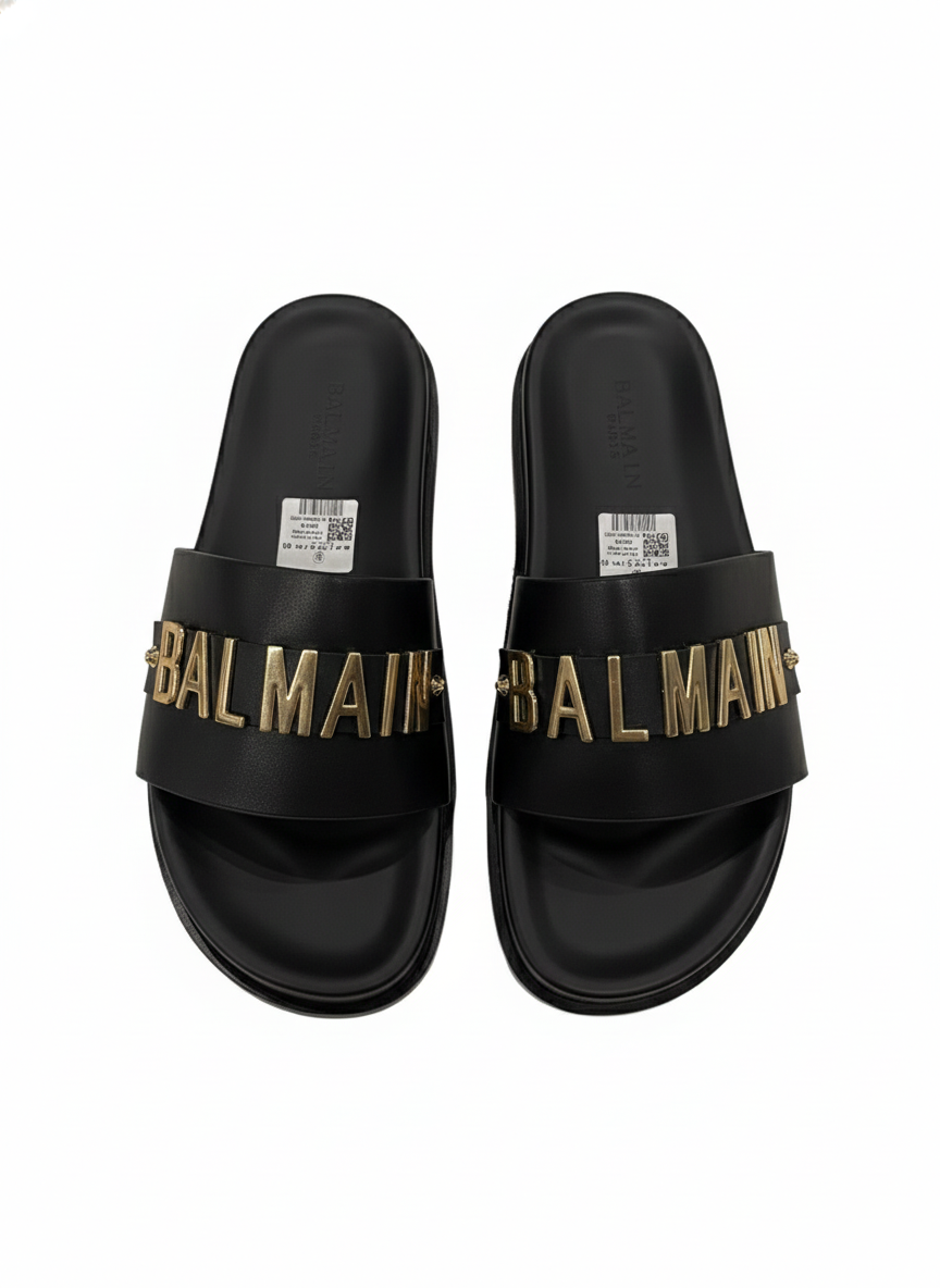 Balmain Slide